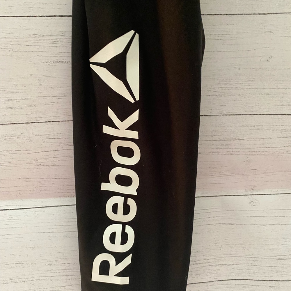 Reebok leggings
